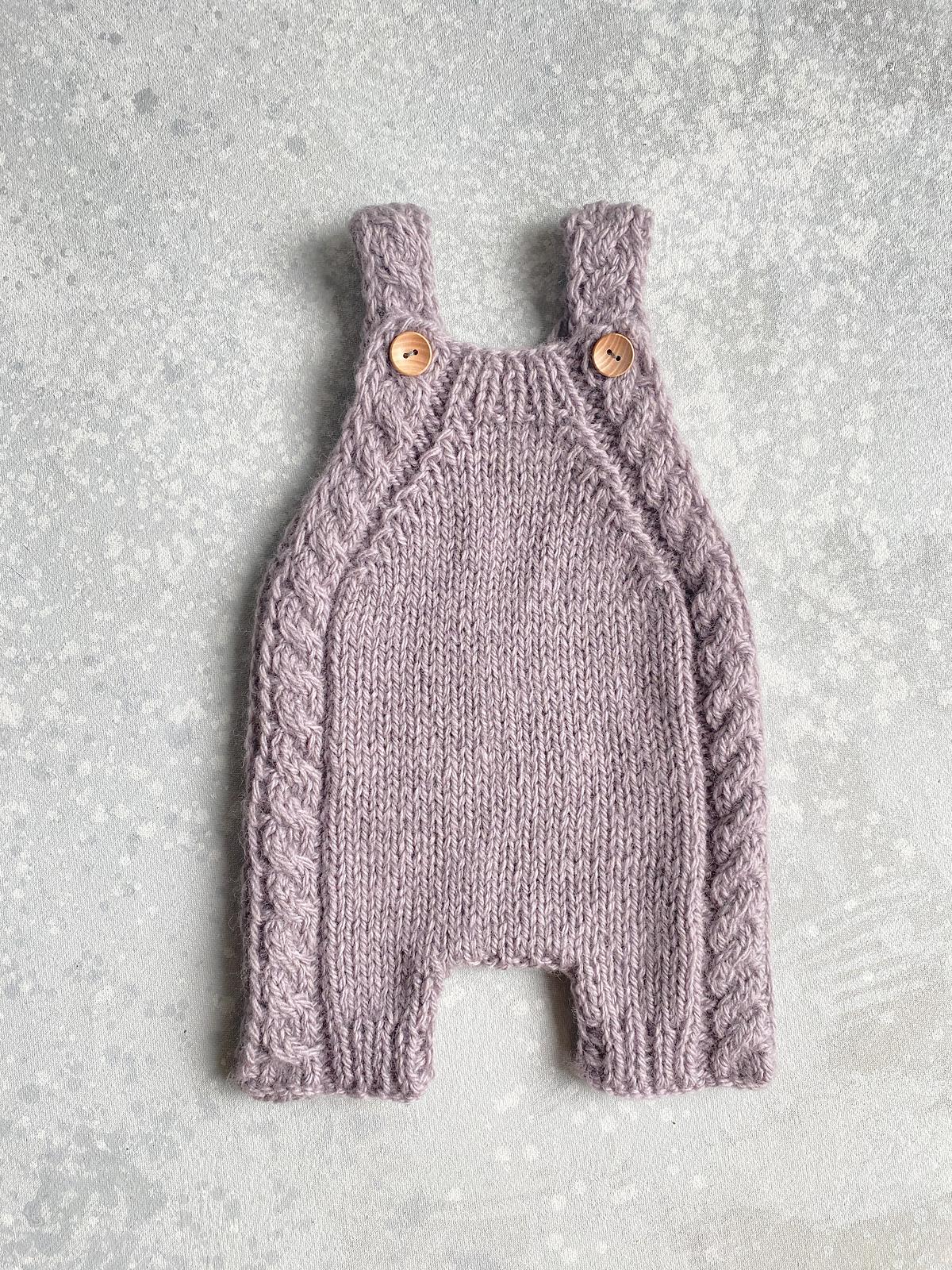 Geneva Romper