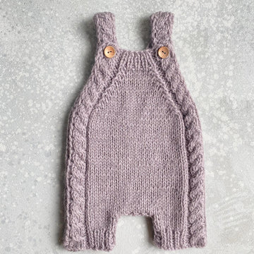 Geneva Romper