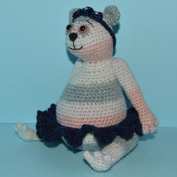 Betty Ballerina