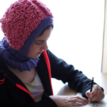 Brainy Balaclava