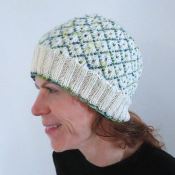 Icelandia Hat