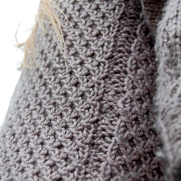 Withstand sweater