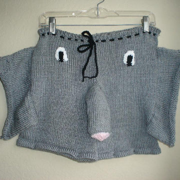 Elephant Trunks