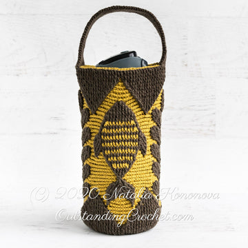 Pintano Water Bottle Holder