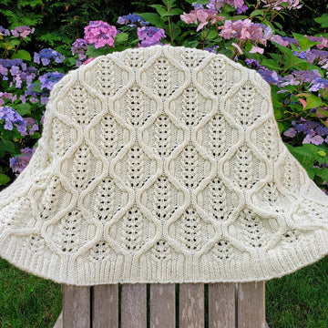 Summersweet Blanket