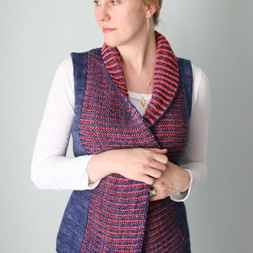 Pommier Vest