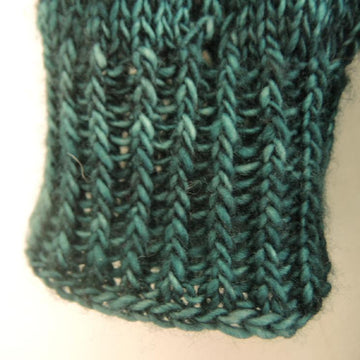 Queen's Park Cardigan