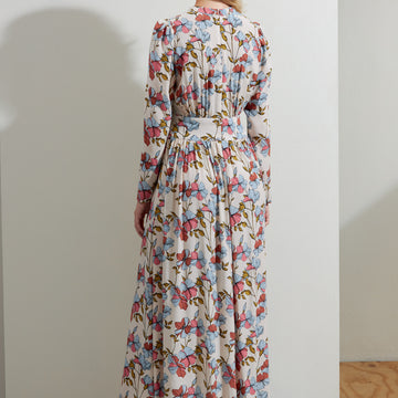 Vogue Misses' Dress V1862 - Sewing Pattern