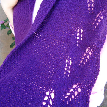 Vidonia Scarf