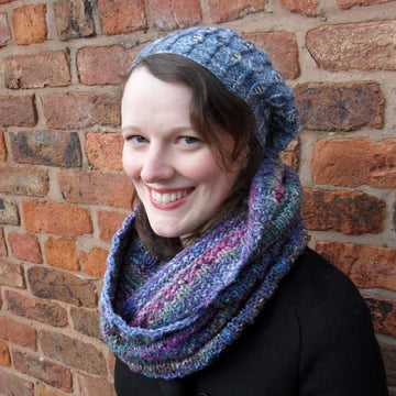 Hadlow Cowl