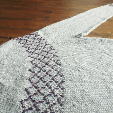 Bluebell Hills Sweater