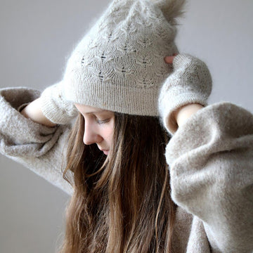 Underglow Hat