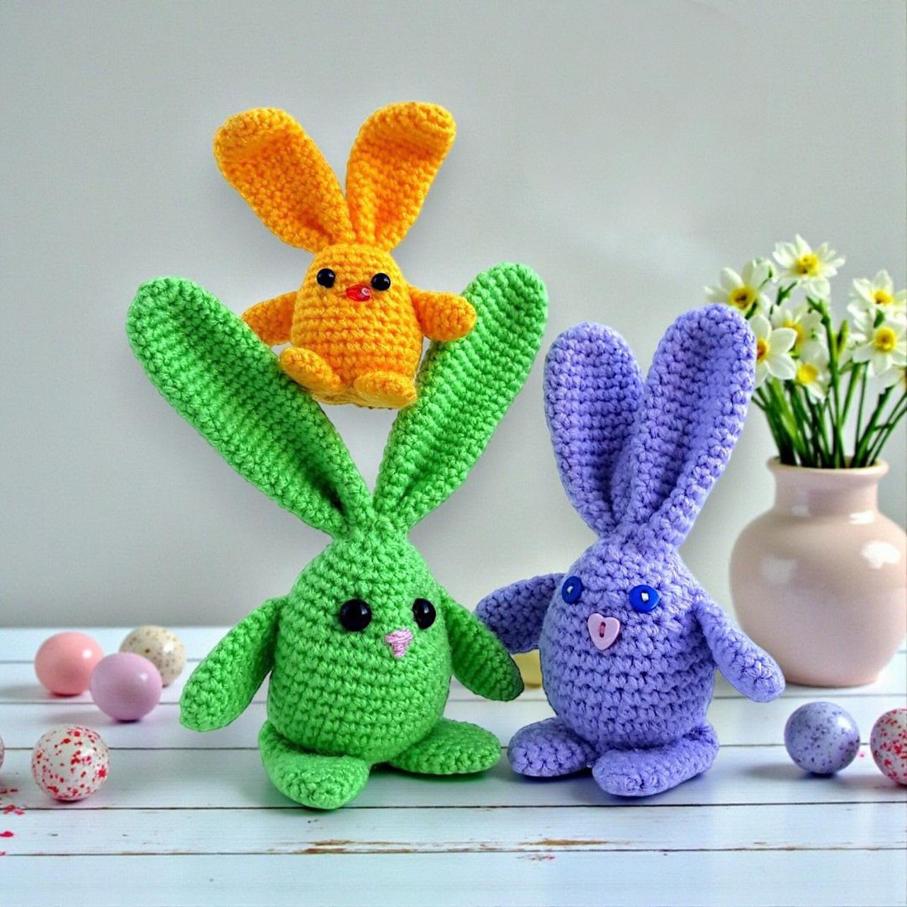 Easter Bunny