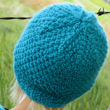 Little Miss Amelia's Hat