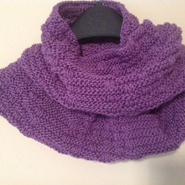 Jocelyn Cowl