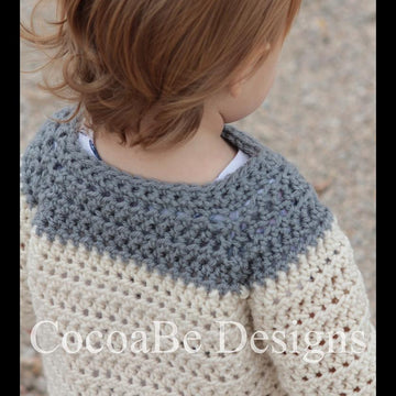 Whale Sweater