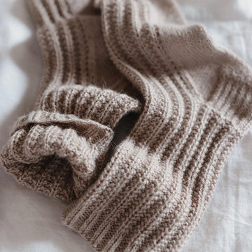 The Chalet Socks