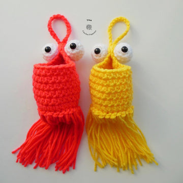 Mini Yip Yip