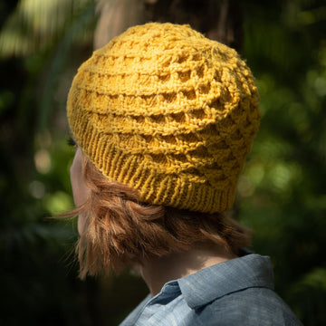 Flos Ambulare Hats