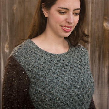 Rundstrom Pullover