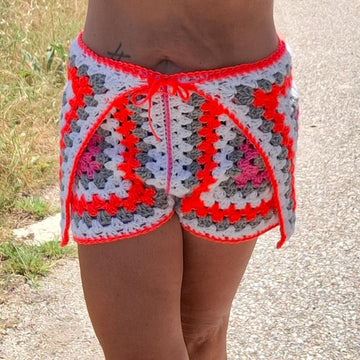 FLC Wrap Shorts