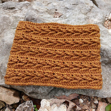 River Arrow Cowl