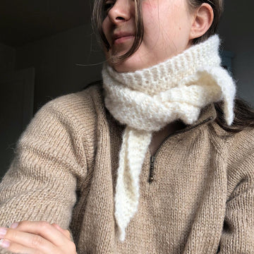 My Simple Scarf