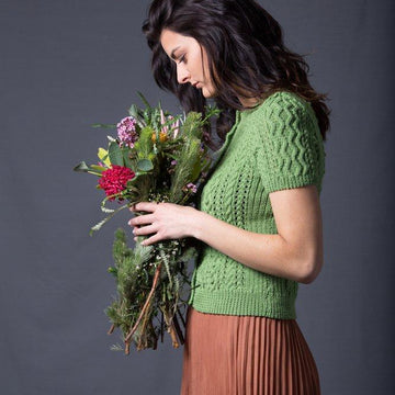Alya Cardigan