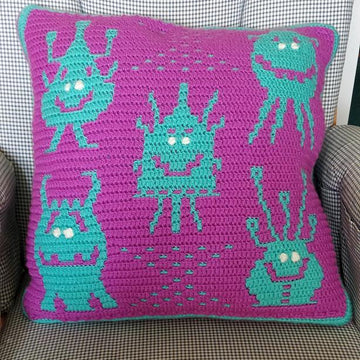 Monster Mischief