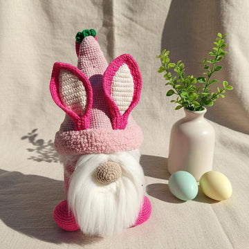 Bunny Gnome