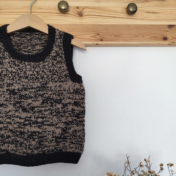 Versatile Kids Vest | 0-14 years