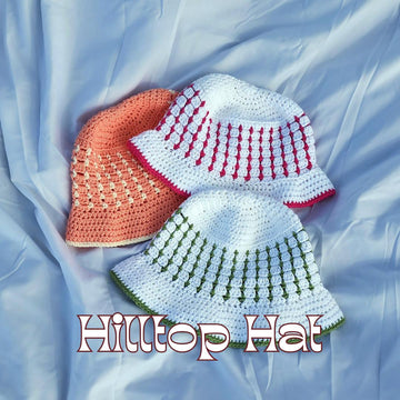Hilltop Hat