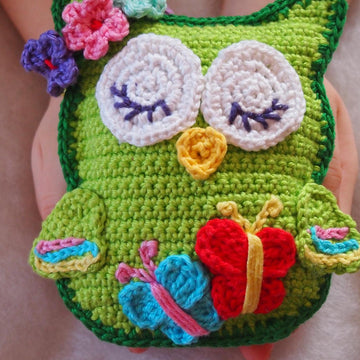Summer Owl