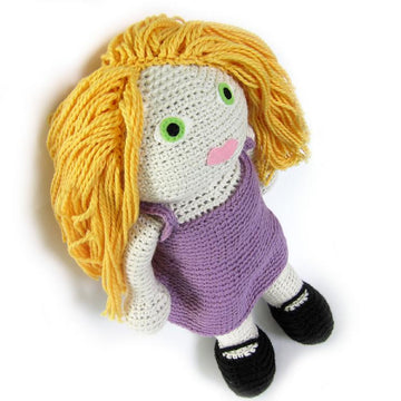 Avery Doll