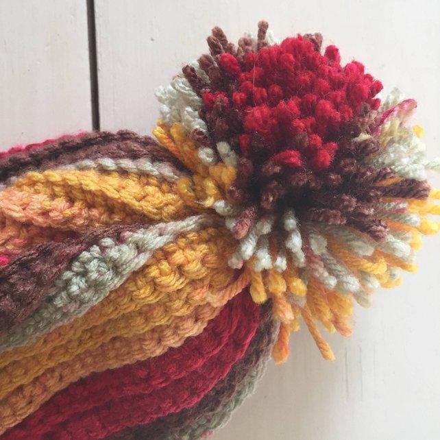 Autumn Leaves