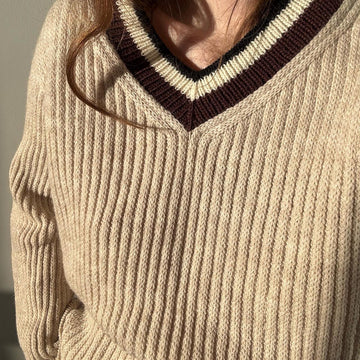 Carlotta Sweater