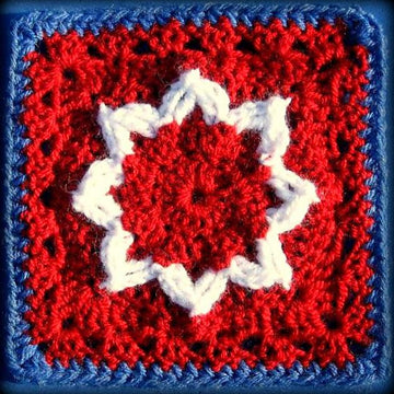 Lakota Flag