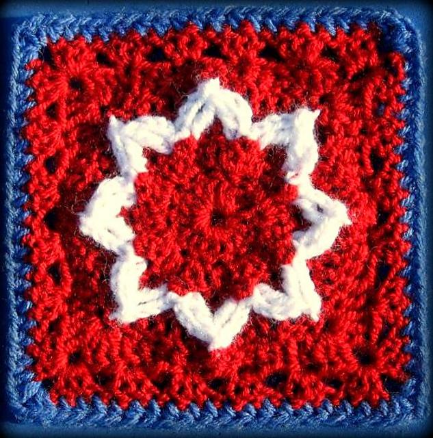 Lakota Flag