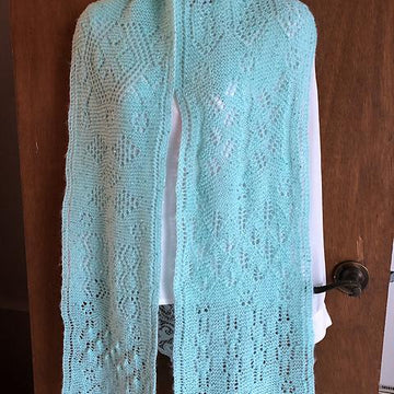 2018 Year of Shetland Lace
