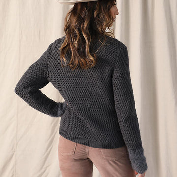 Fiddler Sweater