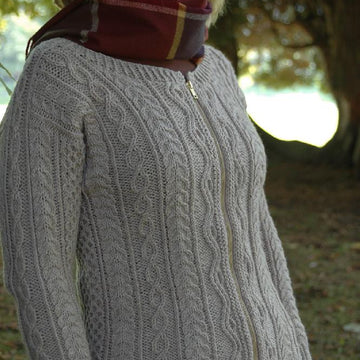 Meme Cardigan