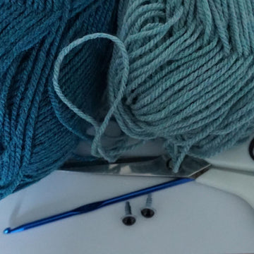 Crochet Pattern Whale Willy!