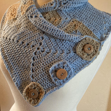 Copper Harbor Neck Warmer