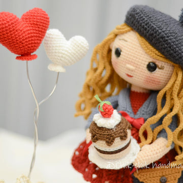 Valentina Doll