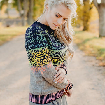 Austras Koks Pullover