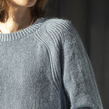 Sway Line Sweater