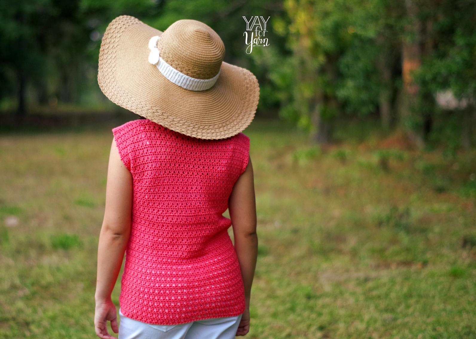 Easy Summer Tee