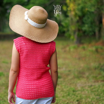 Easy Summer Tee