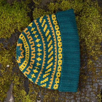 Cartography Hat