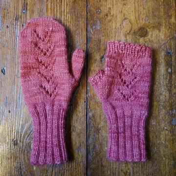 Edith Mittens